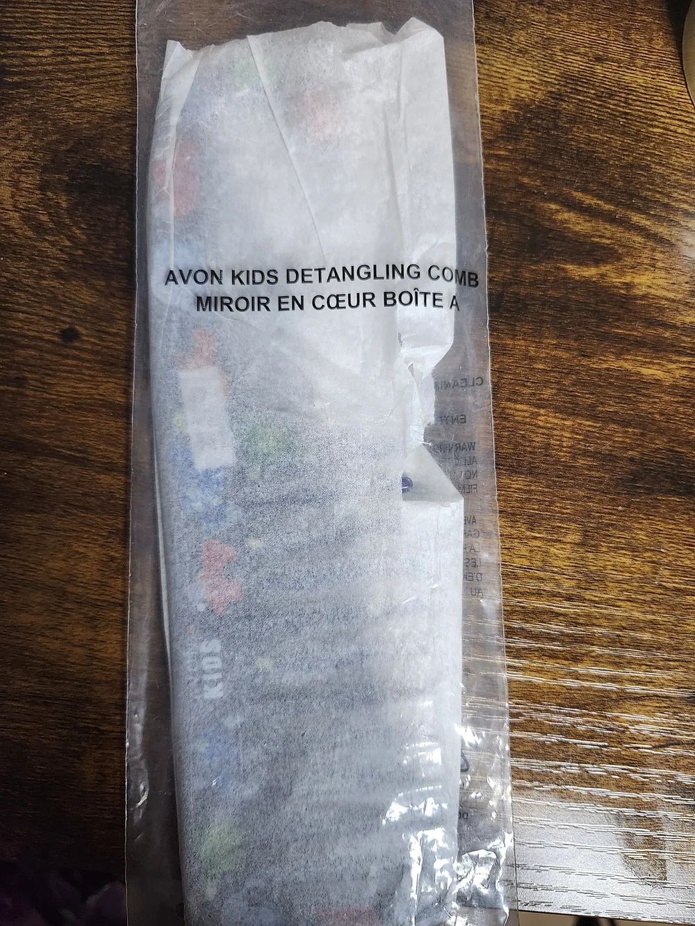 Avon kids wide